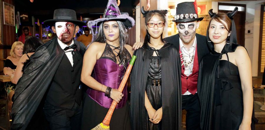 Halloween 2017