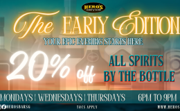 The Early Edition